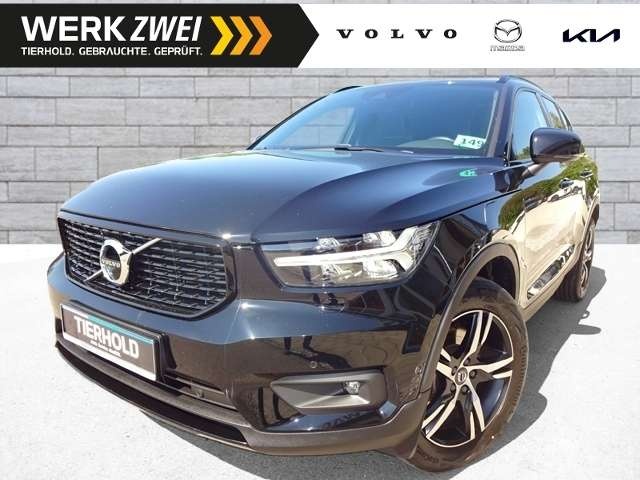 Volvo XC 40