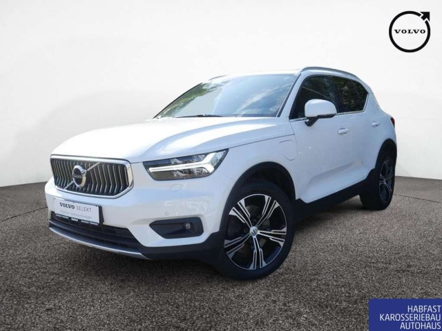 Volvo XC 40