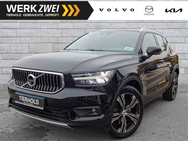 Volvo XC 40