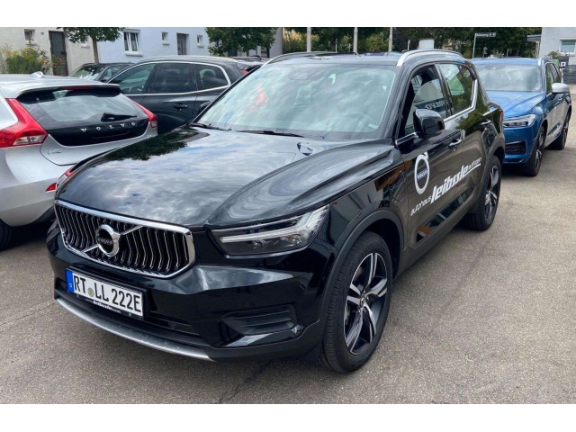 Volvo XC 40