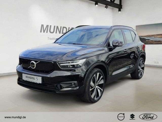 Volvo XC 40