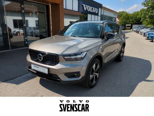 Volvo XC 40