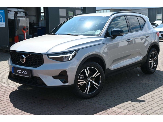 Volvo XC 40