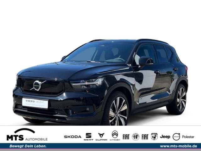 Volvo XC 40