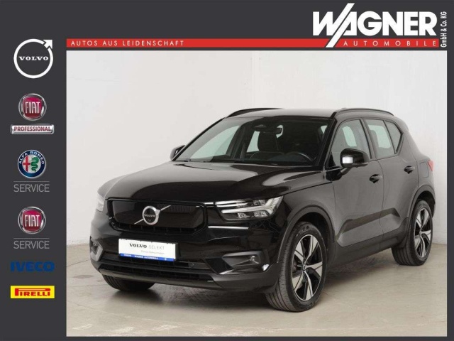 Volvo XC 40