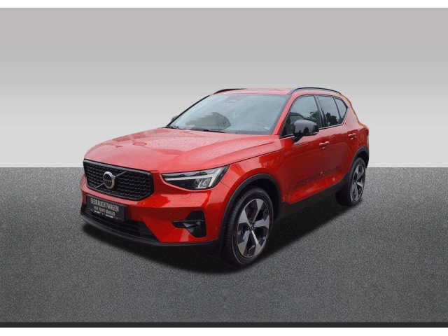 Volvo XC 40