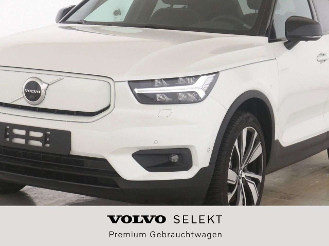 Volvo XC 40