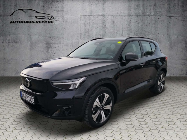 Volvo XC 40