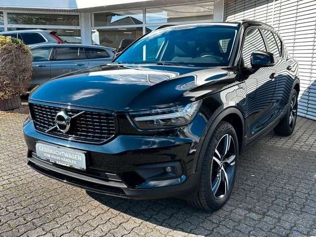 Volvo XC 40