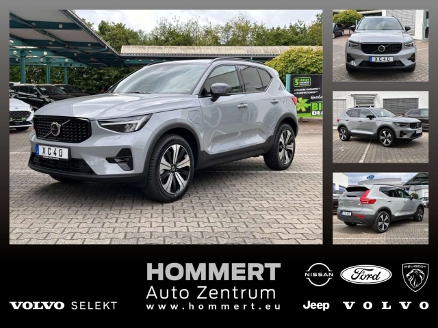 Volvo XC 40