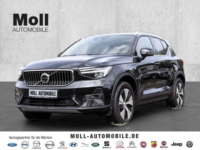 Volvo XC 40