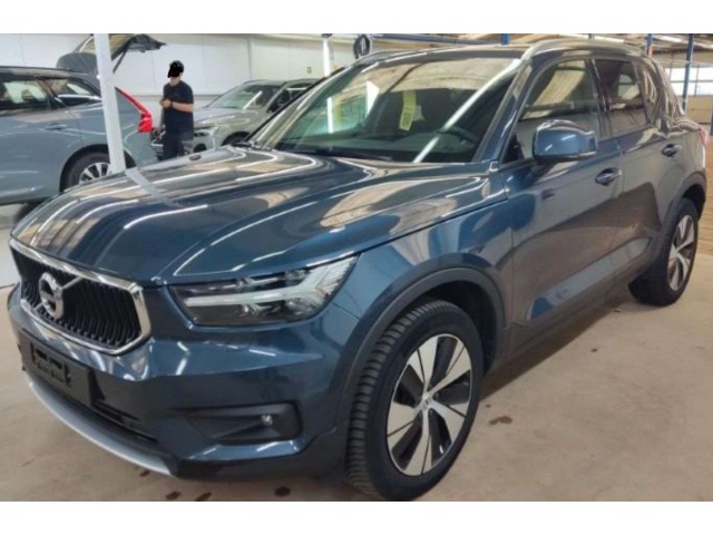 Volvo XC 40