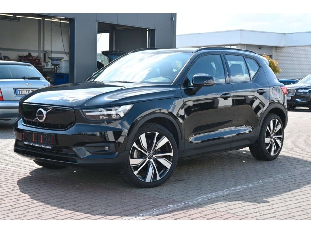 Volvo XC 40