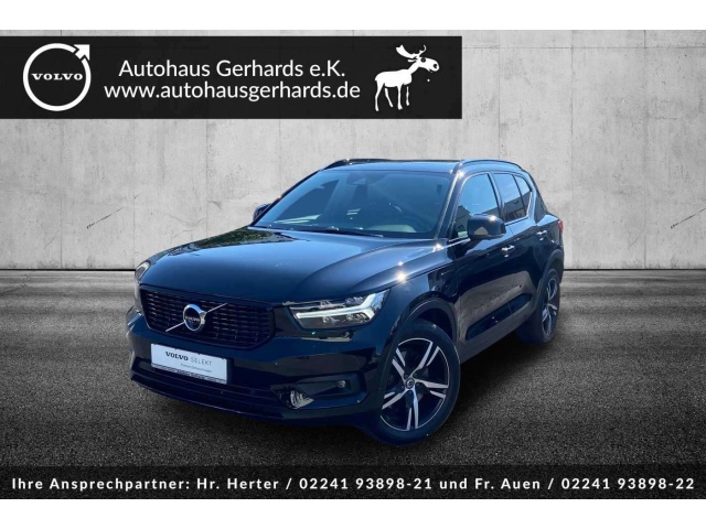 Volvo XC 40