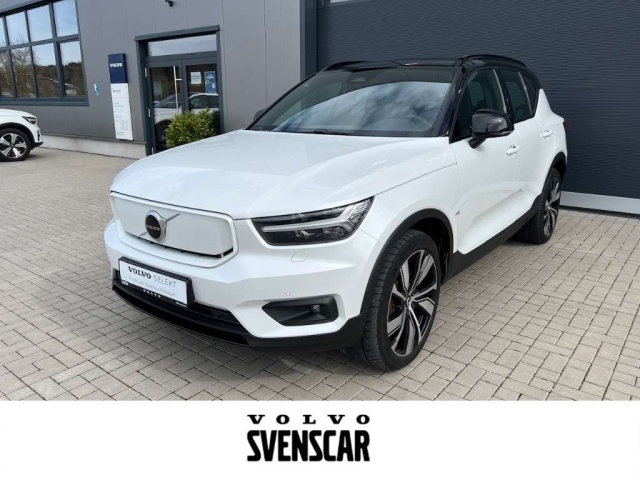 Volvo XC 40