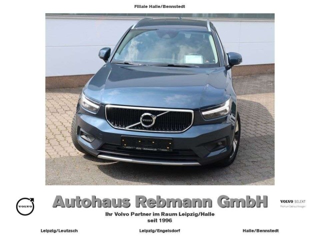 Volvo XC 40