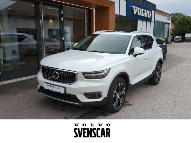 Volvo XC 40