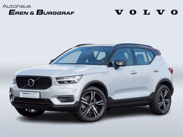 Volvo XC 40