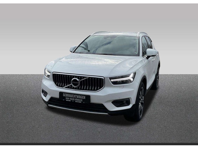 Volvo XC 40