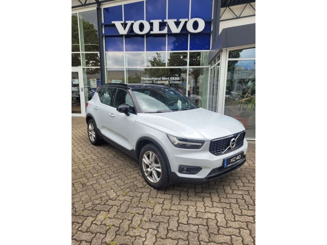 Volvo XC 40