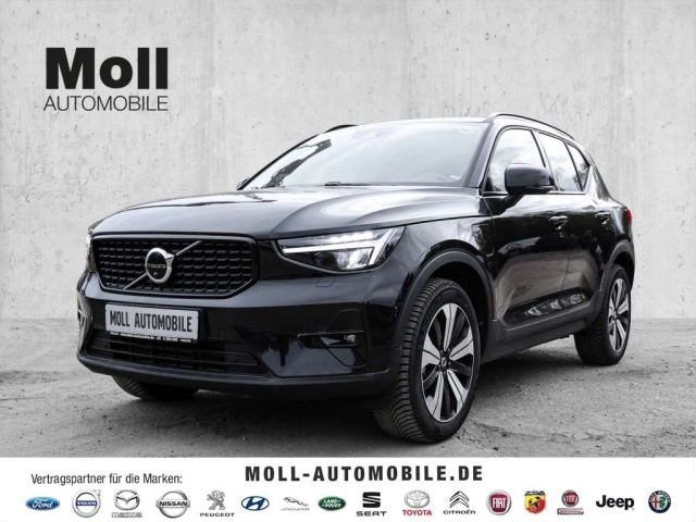 Volvo XC 40