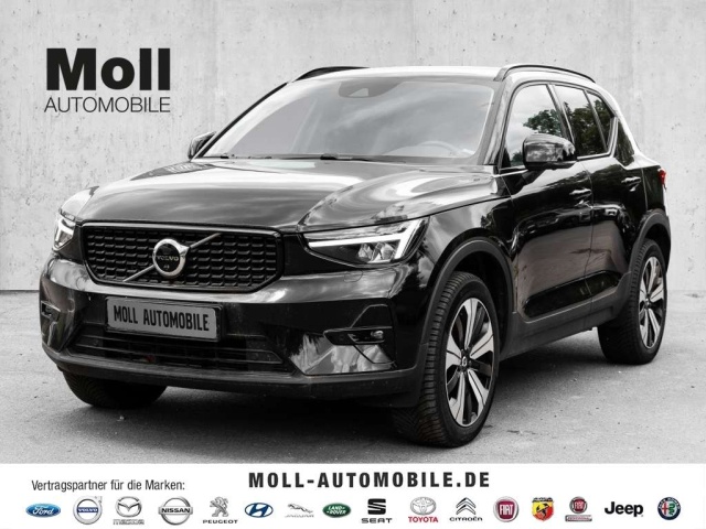 Volvo XC 40