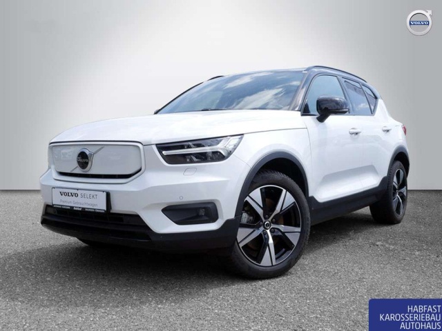 Volvo XC 40