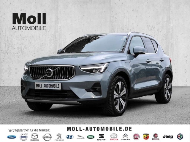 Volvo XC 40