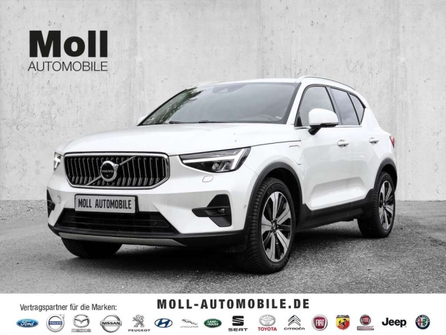 Volvo XC 40