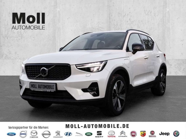 Volvo XC 40