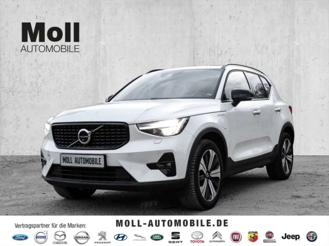 Volvo XC 40