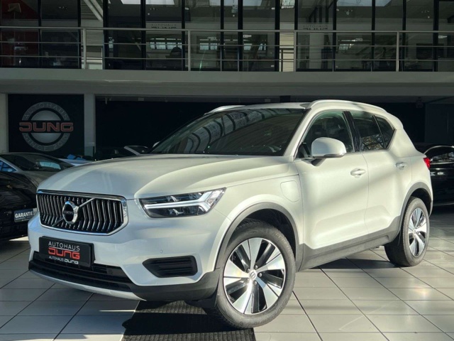 Volvo XC 40