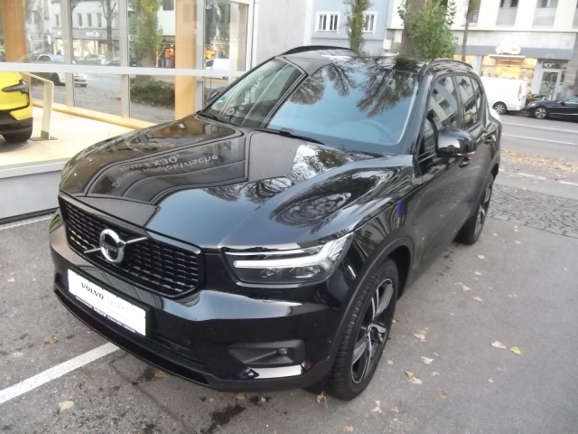 Volvo XC 40