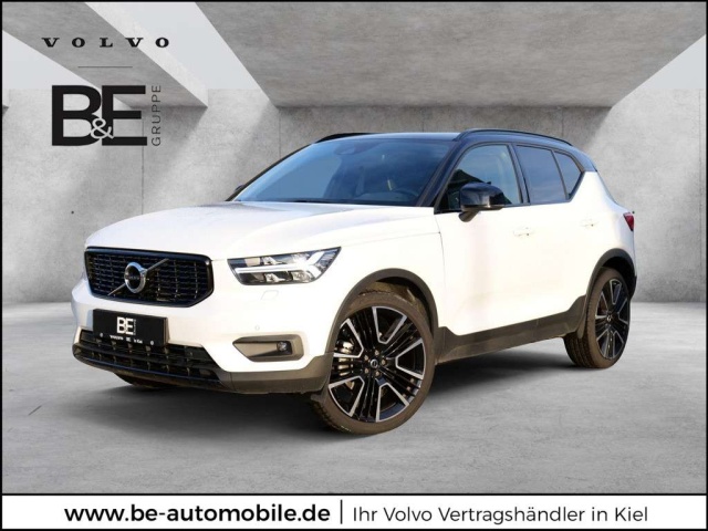 Volvo XC 40