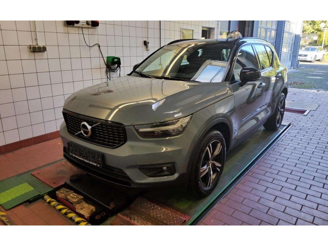 Volvo XC 40