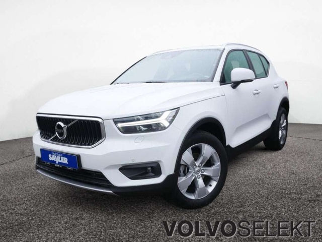 Volvo XC 40