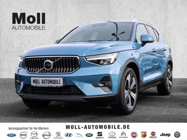 Volvo XC 40