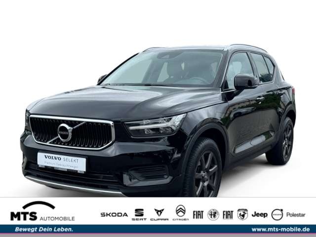 Volvo XC 40