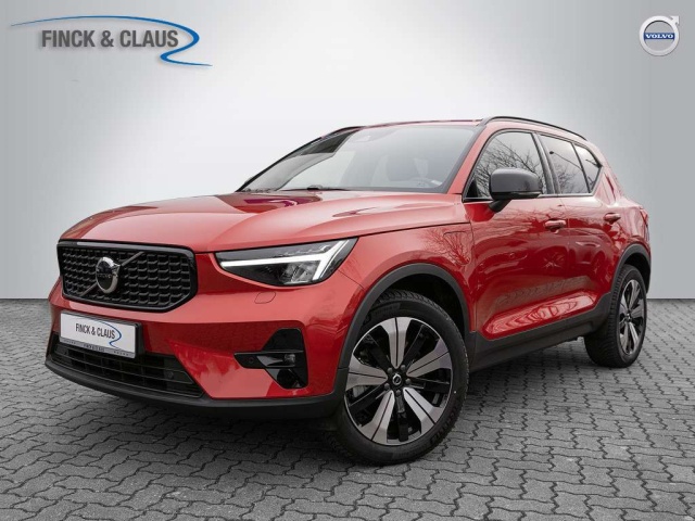 Volvo XC 40