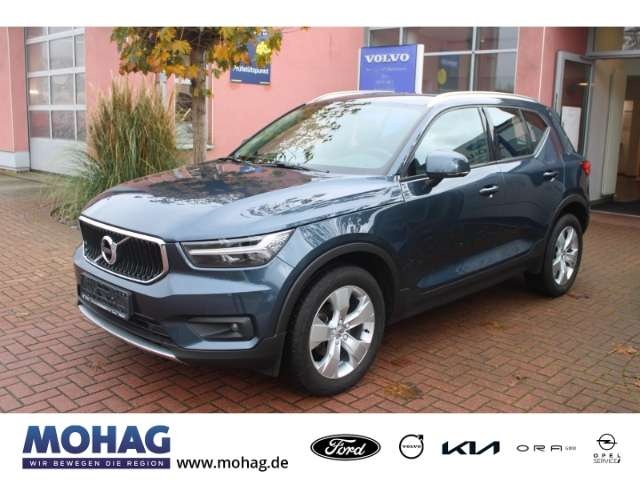 Volvo XC 40