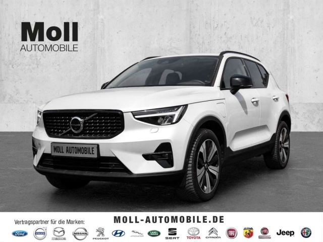 Volvo XC 40