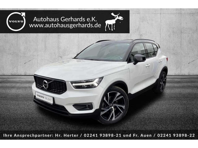 Volvo XC 40