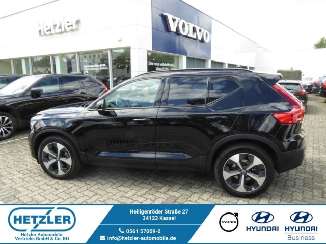 Volvo XC 40