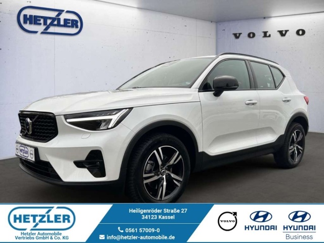 Volvo XC 40