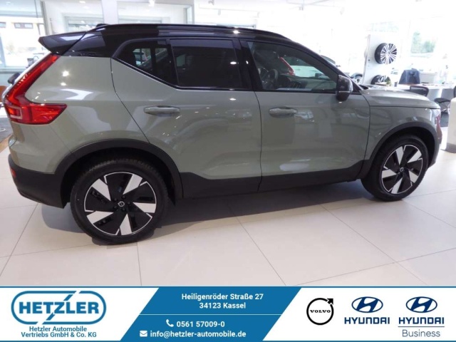 Volvo XC 40