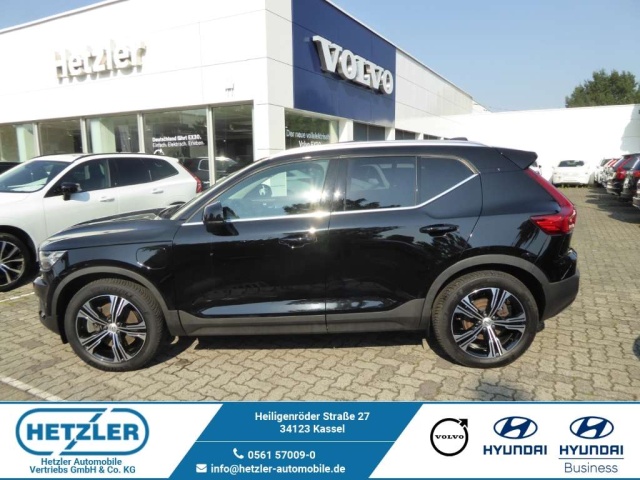 Volvo XC 40