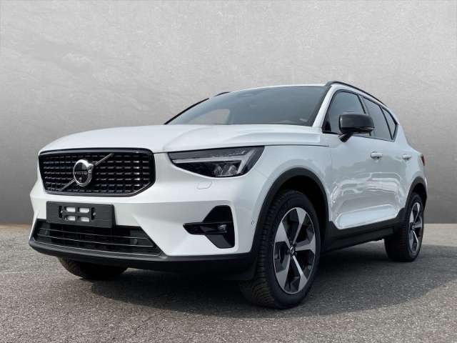 Volvo XC 40