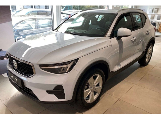 Volvo XC 40