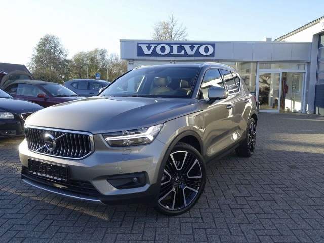 Volvo XC 40