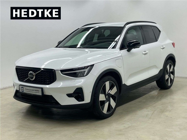 Volvo XC 40